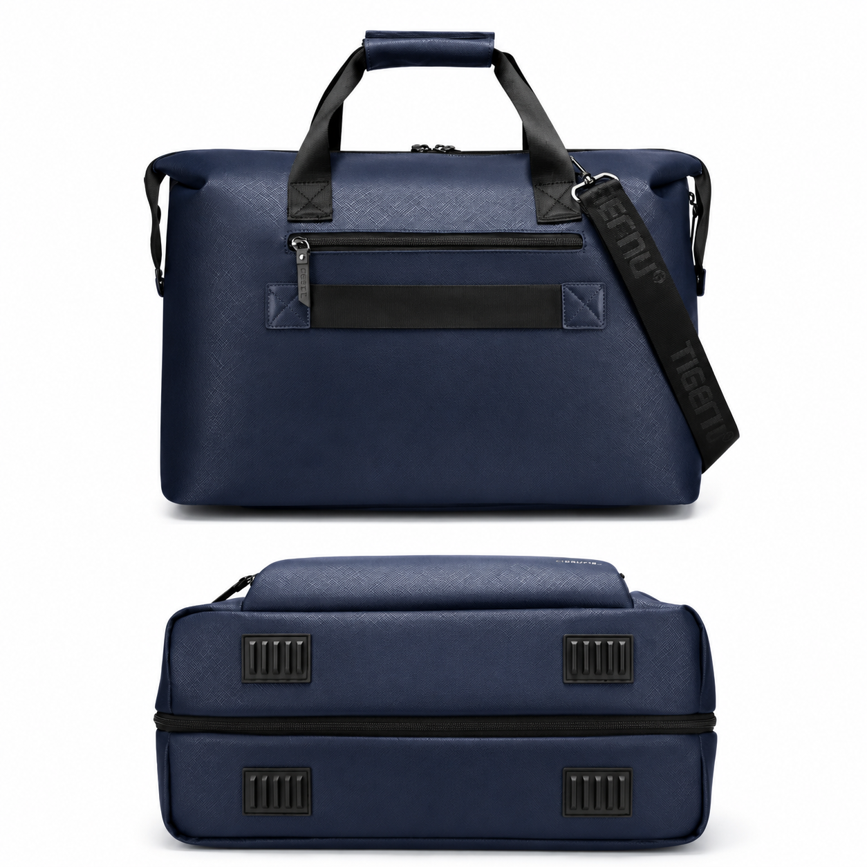 Hydra – Sac de Voyage Étanche 30L-35L avec Zip Waterproof YKK