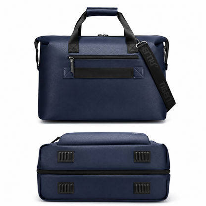 Hydra – Sac de Voyage Étanche 30L-35L avec Zip Waterproof YKK