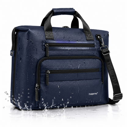 Hydra – Sac de Voyage Étanche 30L-35L avec Zip Waterproof YKK