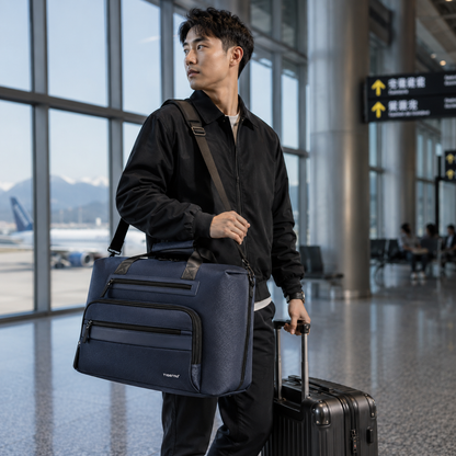 Hydra – Sac de Voyage Étanche 30L-35L avec Zip Waterproof YKK