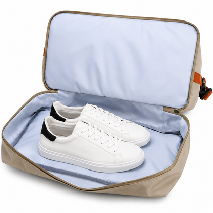 Escale – Sac de Voyage Week-end 40L Format Cabine
