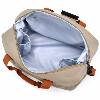 Escale – Sac de Voyage Week-end 40L Format Cabine