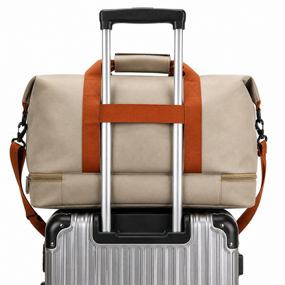 Escale – Sac de Voyage Week-end 40L Format Cabine