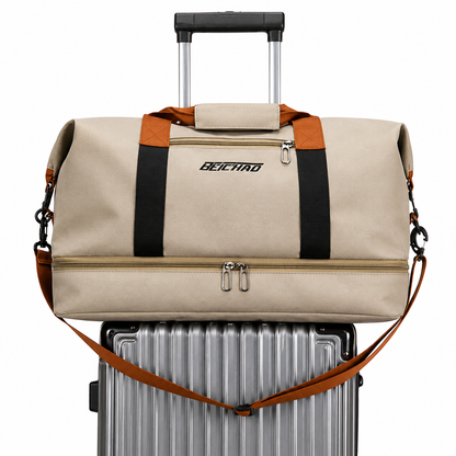 Escale – Sac de Voyage Week-end 40L Format Cabine