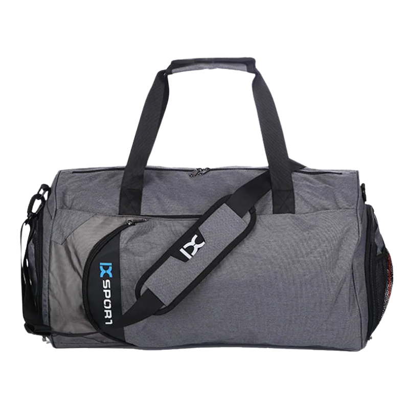 Atlas – Sac de Sport grande capacité