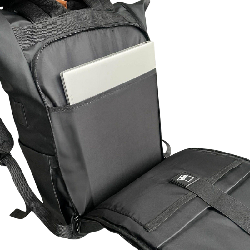 Apex – Sac à dos hybride haute performance
