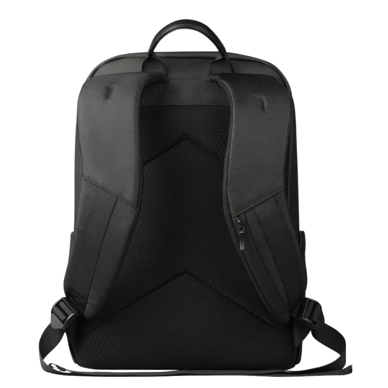 Zayden - Sac à Dos Ordinateur 15,6” – Business Imperméable