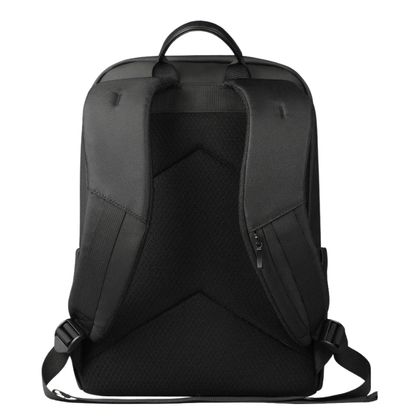 Zayden - Sac à Dos Ordinateur 15,6” – Business Imperméable
