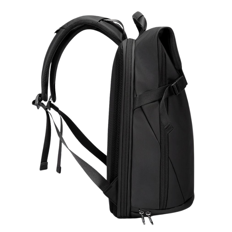 Shield – Sac à dos Anti-vol & Bouclier Imperméable