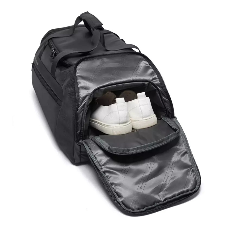 Noéva – Sac de Sport Multifonction Noéva - Étanche et Convertible