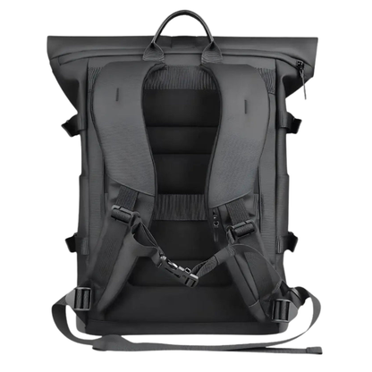 Kaïro – Sac à Dos Ordinateur 17” Imperméable et extensible