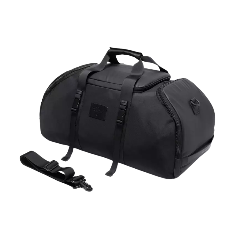 Noéva – Sac de Sport Multifonction Noéva - Étanche et Convertible