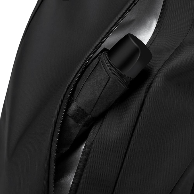 Shield – Sac à dos Anti-vol & Bouclier Imperméable