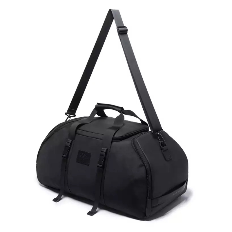 Noéva – Sac de Sport Multifonction Noéva - Étanche et Convertible