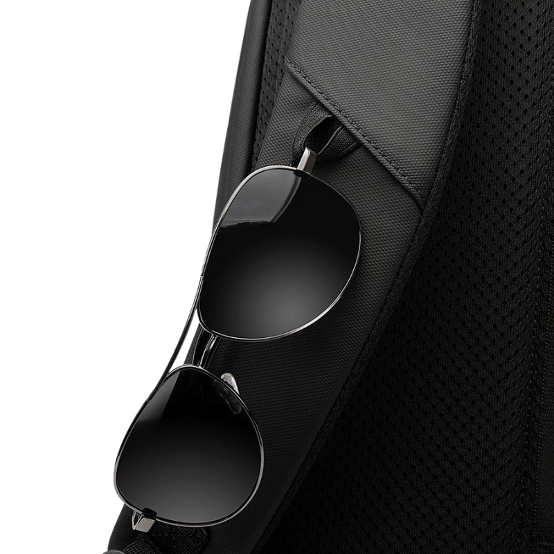 Shield – Sac à dos Anti-vol & Bouclier Imperméable