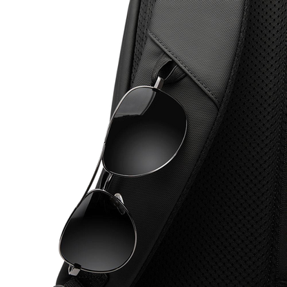 Shield – Sac à dos Anti-vol & Bouclier Imperméable