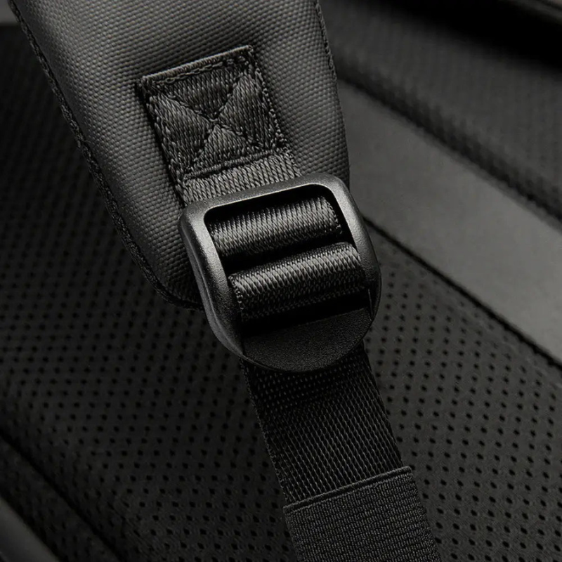 Shield – Sac à dos Anti-vol & Bouclier Imperméable