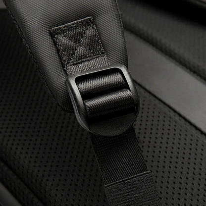 Shield – Sac à dos Anti-vol & Bouclier Imperméable