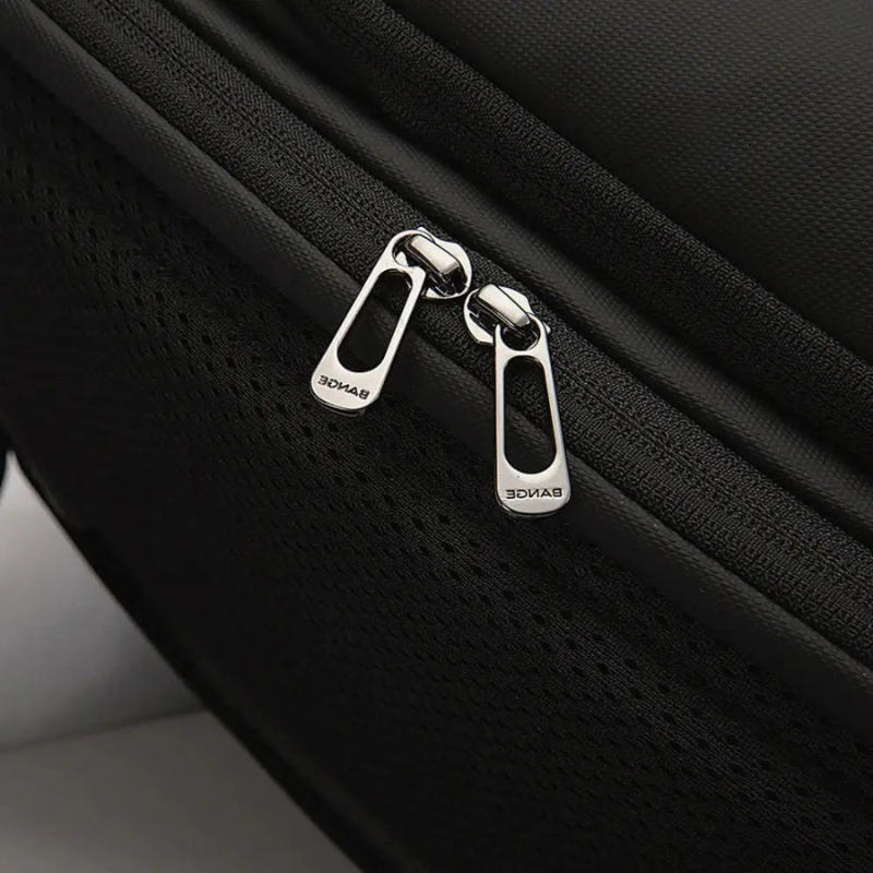 Shield – Sac à dos Anti-vol & Bouclier Imperméable