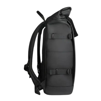 Kaïro – Sac à Dos Ordinateur 17” Imperméable et extensible