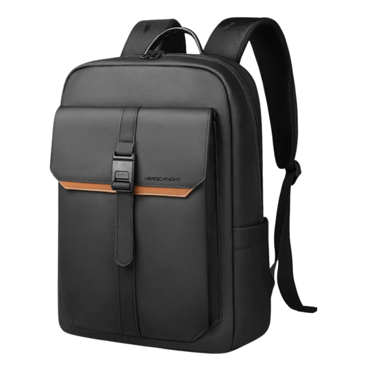 Zayden - Sac à Dos Ordinateur 15,6” – Business Imperméable