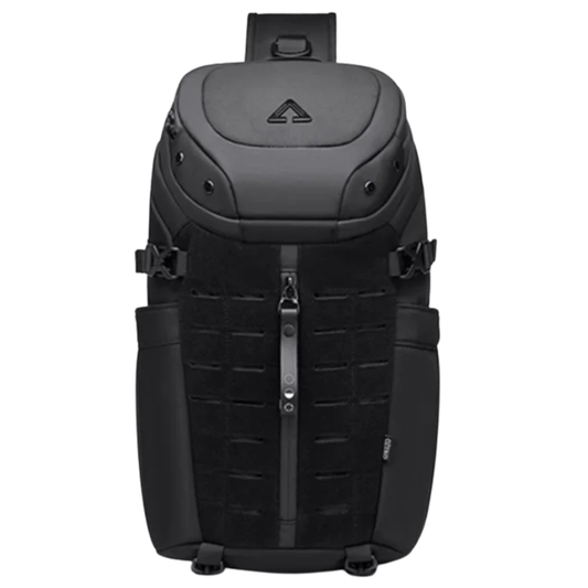 Avenor – Sac Bandoulière Antivol Étanche avec Port USB