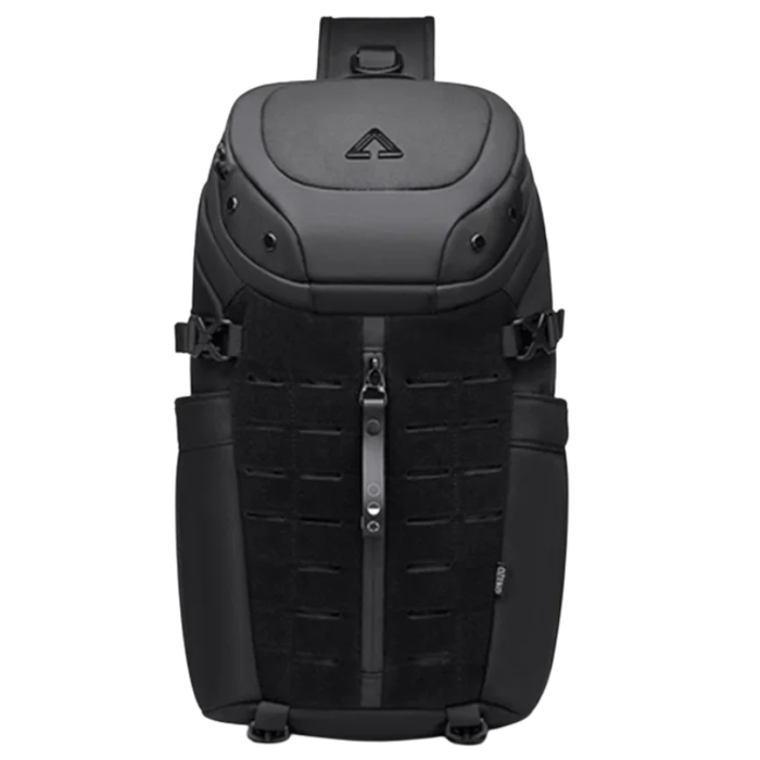 Avenor – Sac Bandoulière Antivol Étanche avec Port USB