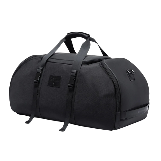Noéva – Sac de Sport Multifonction Noéva - Étanche et Convertible