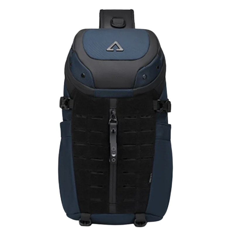 Avenor – Sac Bandoulière Antivol Étanche avec Port USB