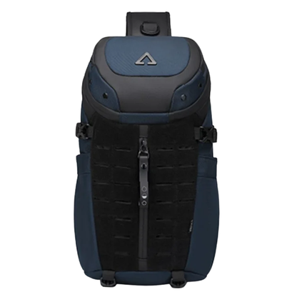 Avenor – Sac Bandoulière Antivol Étanche avec Port USB