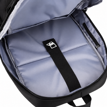 Nova – Sac à dos voyage et tech polyvalent