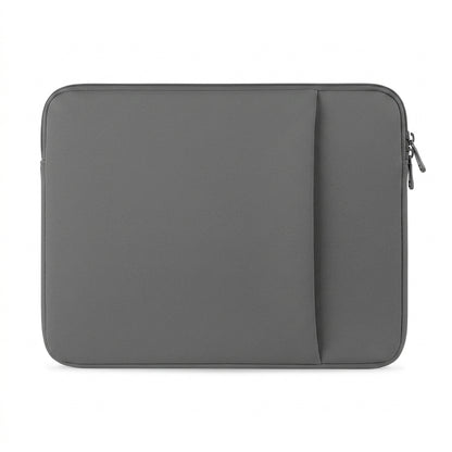 Flow - Housse de Protection Ordinateur Multi-Tailles - Poche Frontale Zippée