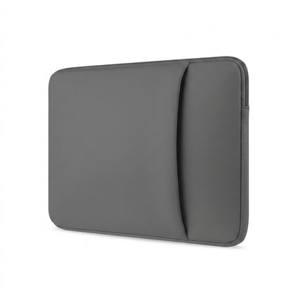Flow - Housse de Protection Ordinateur Multi-Tailles - Poche Frontale Zippée
