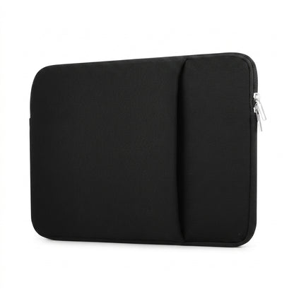 Flow - Housse de Protection Ordinateur Multi-Tailles - Poche Frontale Zippée