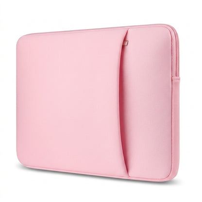 Flow - Housse de Protection Ordinateur Multi-Tailles - Poche Frontale Zippée