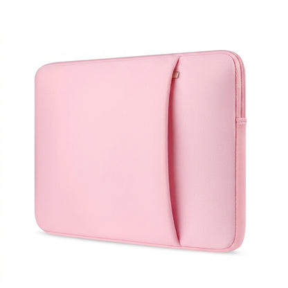 Flow - Housse de Protection Ordinateur Multi-Tailles - Poche Frontale Zippée