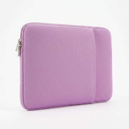 Flow - Housse de Protection Ordinateur Multi-Tailles - Poche Frontale Zippée