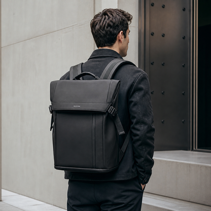 Shield – Sac à dos Anti-vol & Bouclier Imperméable