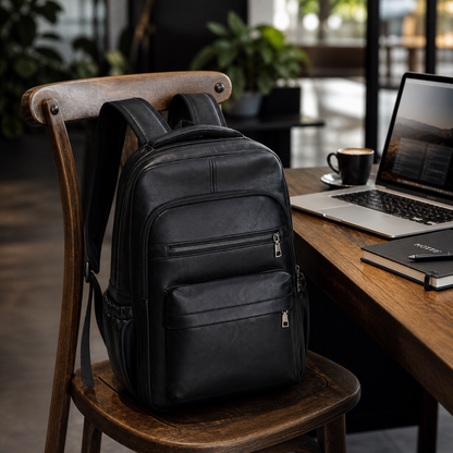 Legacy – Sac à dos Business & Station USB Intégrée