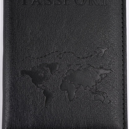 Voyageur - Protège Passeport