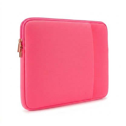 Flow - Housse de Protection Ordinateur Multi-Tailles - Poche Frontale Zippée