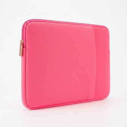 Flow - Housse de Protection Ordinateur Multi-Tailles - Poche Frontale Zippée