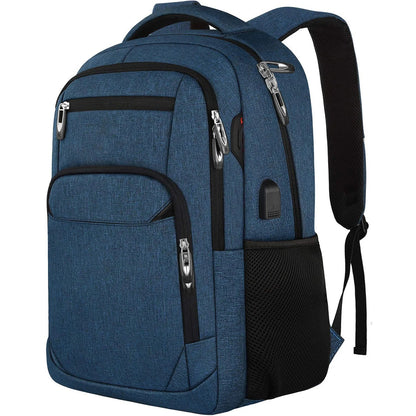 Zenith – Sac à dos Voyage Haute Capacité & Confort Absolu