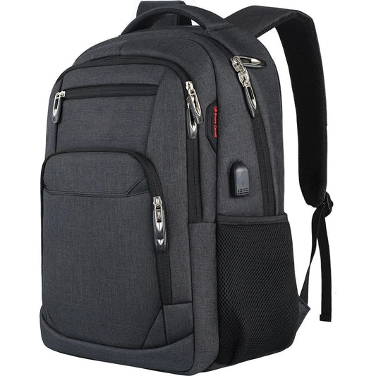 Zenith – Sac à dos Voyage Haute Capacité & Confort Absolu