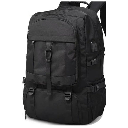 Noadex – Sac à dos de Voyage Étanche 50L / 80L