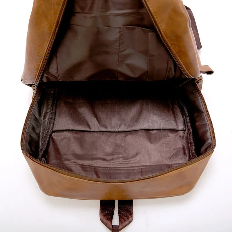 Vittorio – Sac à dos de voyage Design Business & Urbain