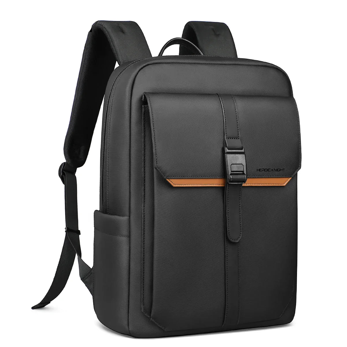 Zayden - Sac à Dos Ordinateur 15,6” – Business Imperméable