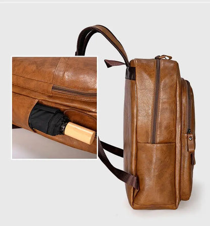 Vittorio – Sac à dos de voyage Design Business & Urbain