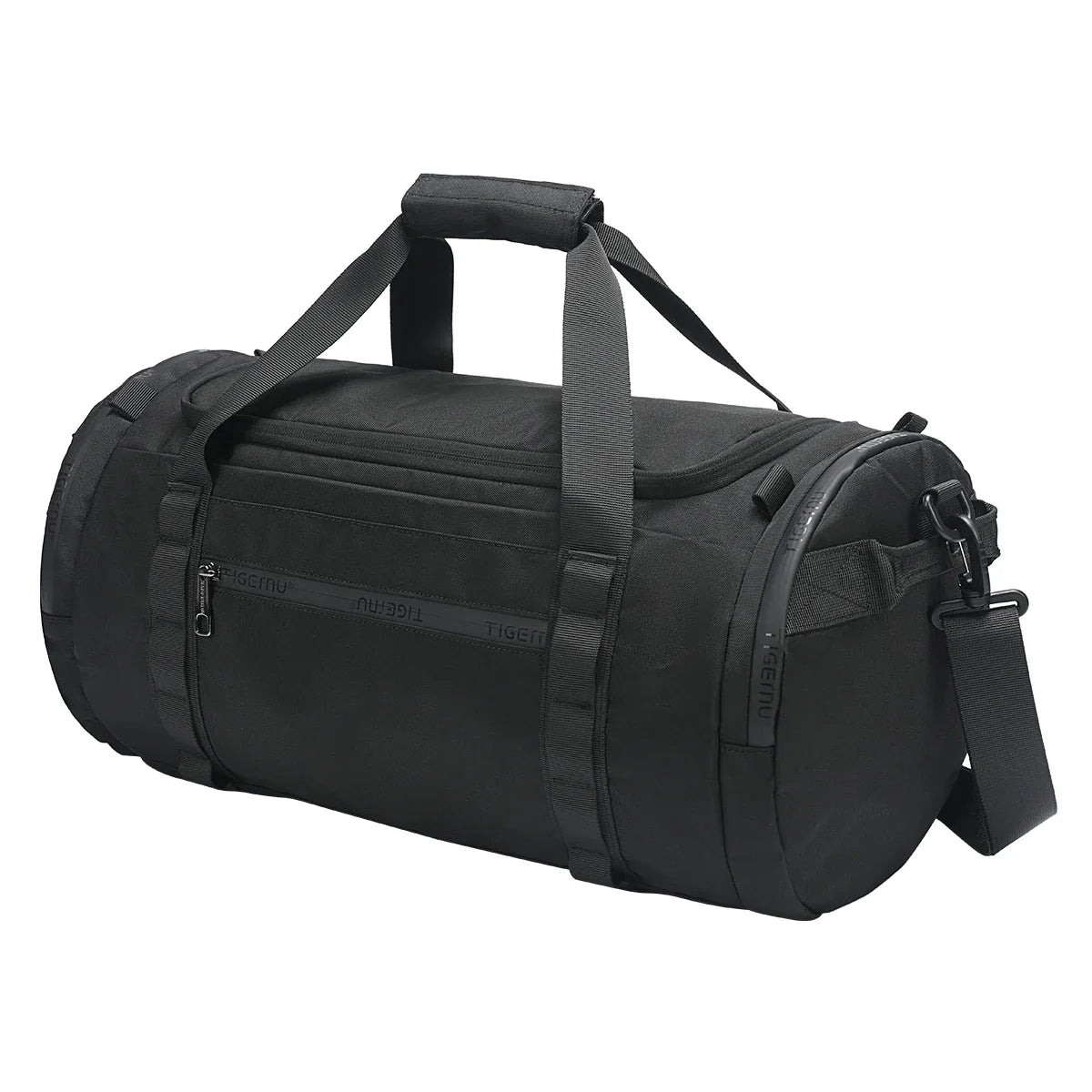 Aurex – Sac de sport étanche 23 L avec compartiment chaussures