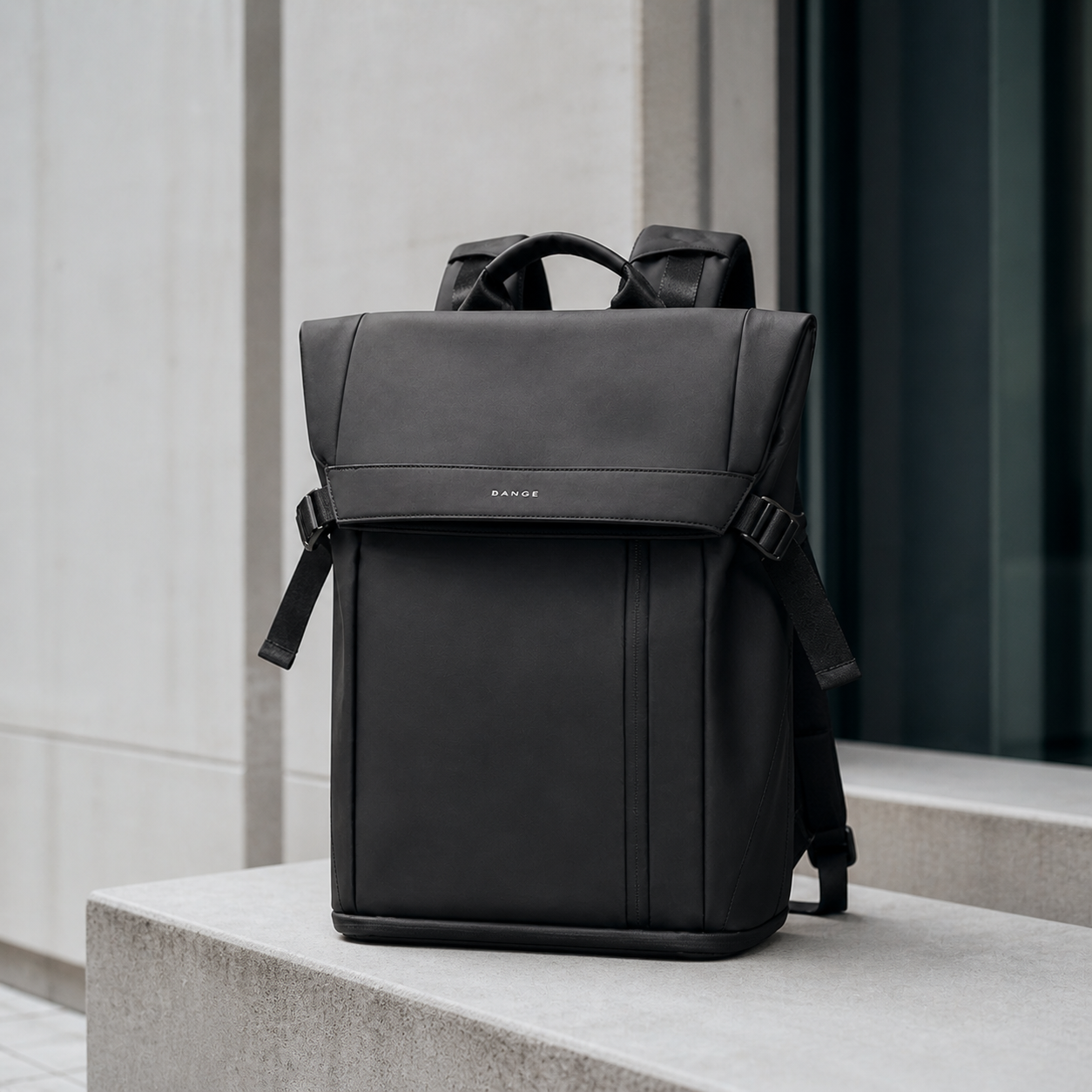 Shield – Sac à dos Anti-vol & Bouclier Imperméable